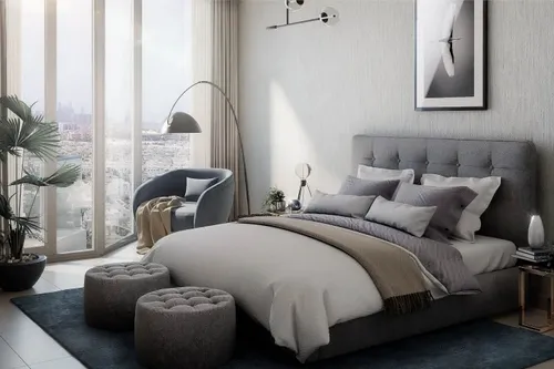  Apartment in Azizi Neila