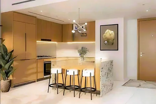  Apartment in Azizi Neila