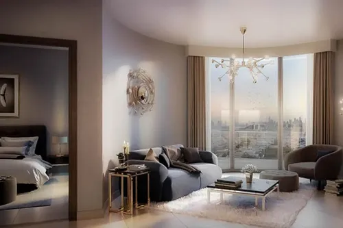  Apartment in Azizi Neila