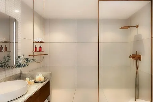  Apartment in Azizi Neila