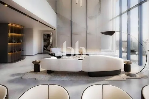 Prime Location | High Floor | Near Metro