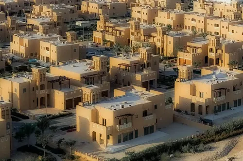  Apartment in Azizi Neila