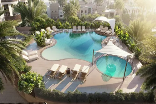 1 Bedroom Apartment in V1STARA HOUSE