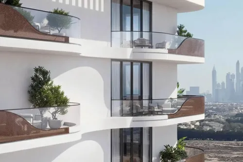 1 Bedroom Apartment in V1STARA HOUSE