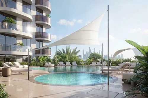 1 Bedroom Apartment in V1STARA HOUSE