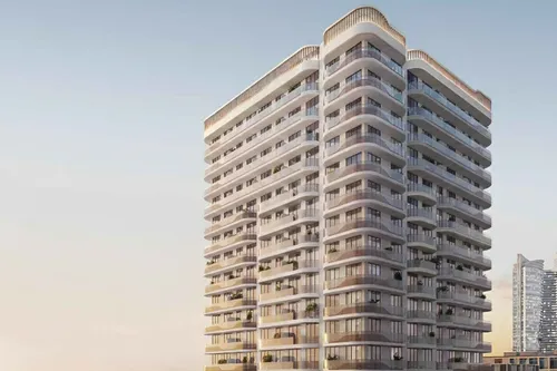 1 Bedroom Apartment in V1STARA HOUSE