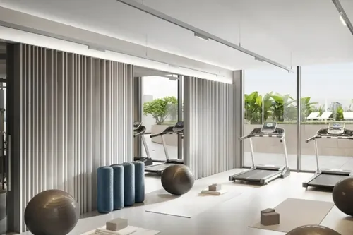 1 Bedroom Apartment in V1STARA HOUSE