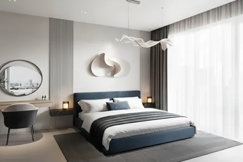 1 Bedroom Apartment in V1STARA HOUSE