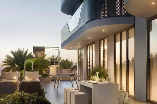 1 Bedroom Apartment in V1STARA HOUSE