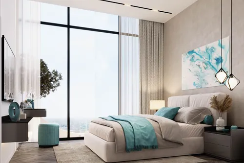 3 Bedrooms Apartment in Reef 999