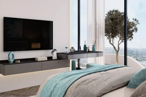 3 Bedrooms Apartment in Reef 999