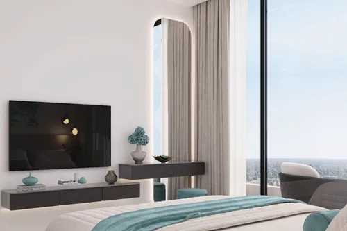 3 Bedrooms Apartment in Reef 999