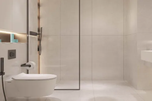 3 Bedrooms Apartment in Reef 999