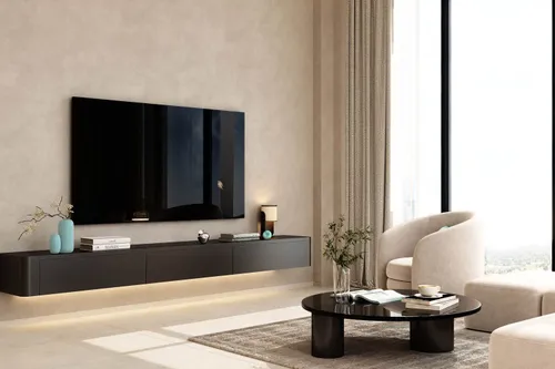 3 Bedrooms Apartment in Reef 999