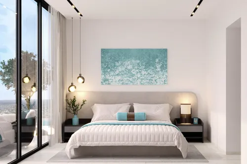 3 Bedrooms Apartment in Reef 999