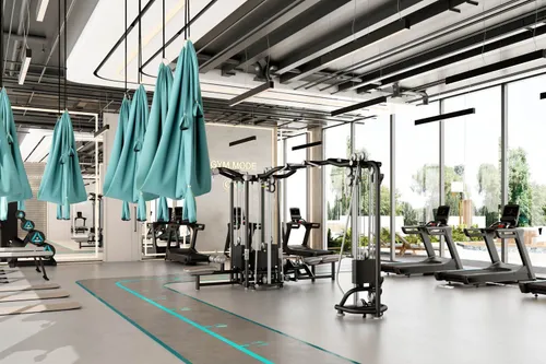 3 Bedrooms Apartment in Reef 999