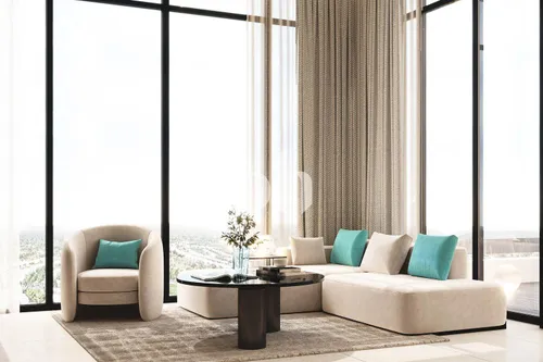 Type 1 l Winter Garden l Maids Room l High ROI