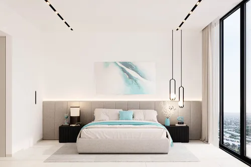 3 Bedrooms Apartment in Reef 999