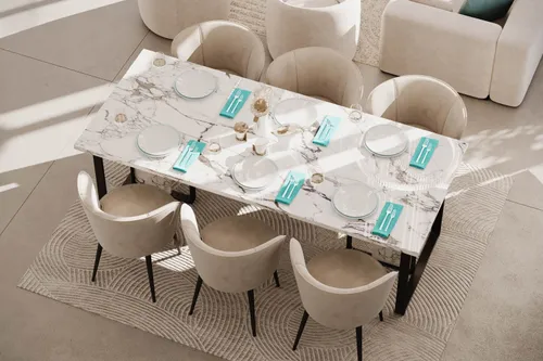 4 Bedrooms Apartment in Reef 999