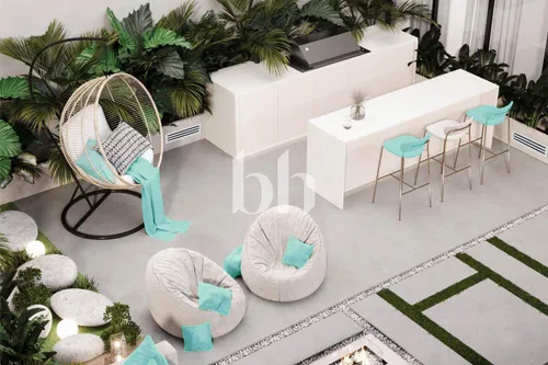 Two Levels of Luxury • Rare Floor Planl High ROI