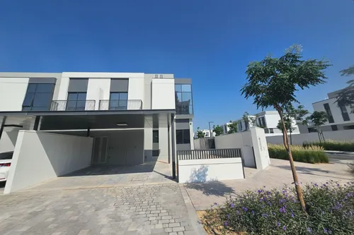 4 Bedrooms Villa in Murooj Al Furjan West
