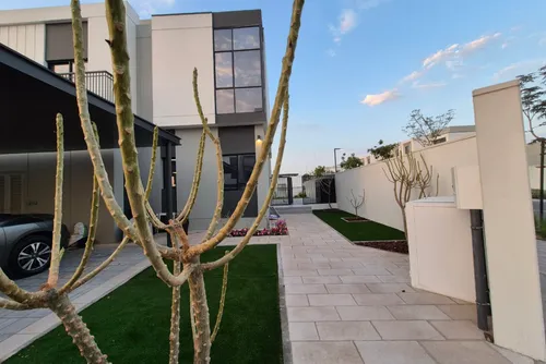 4 Bedrooms Villa in Murooj Al Furjan West