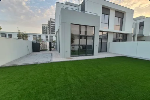 4 Bedrooms Villa in Murooj Al Furjan West