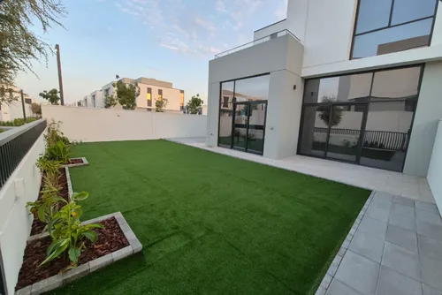 4 Bedrooms Villa in Murooj Al Furjan West
