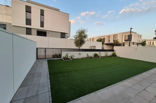4 Bedrooms Villa in Murooj Al Furjan West