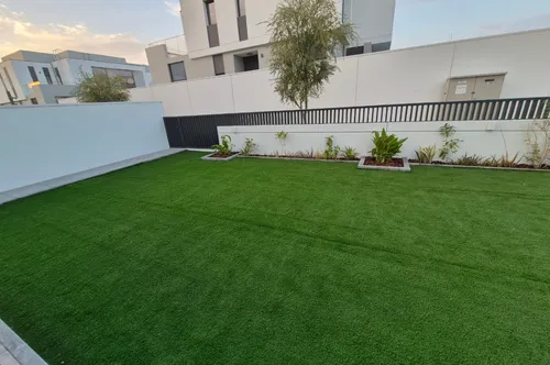 4 Bedrooms Villa in Murooj Al Furjan West