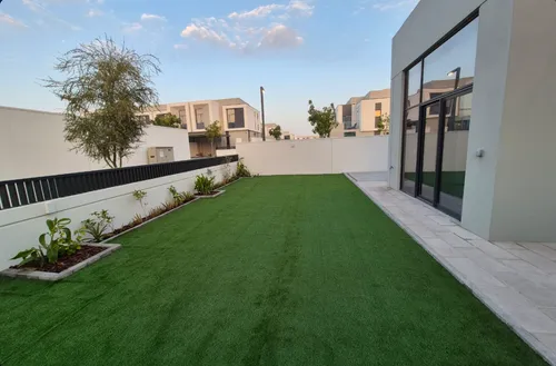4 Bedrooms Villa in Murooj Al Furjan West
