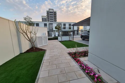 4 Bedrooms Villa in Murooj Al Furjan West