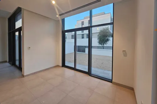 4 Bedrooms Villa in Murooj Al Furjan West