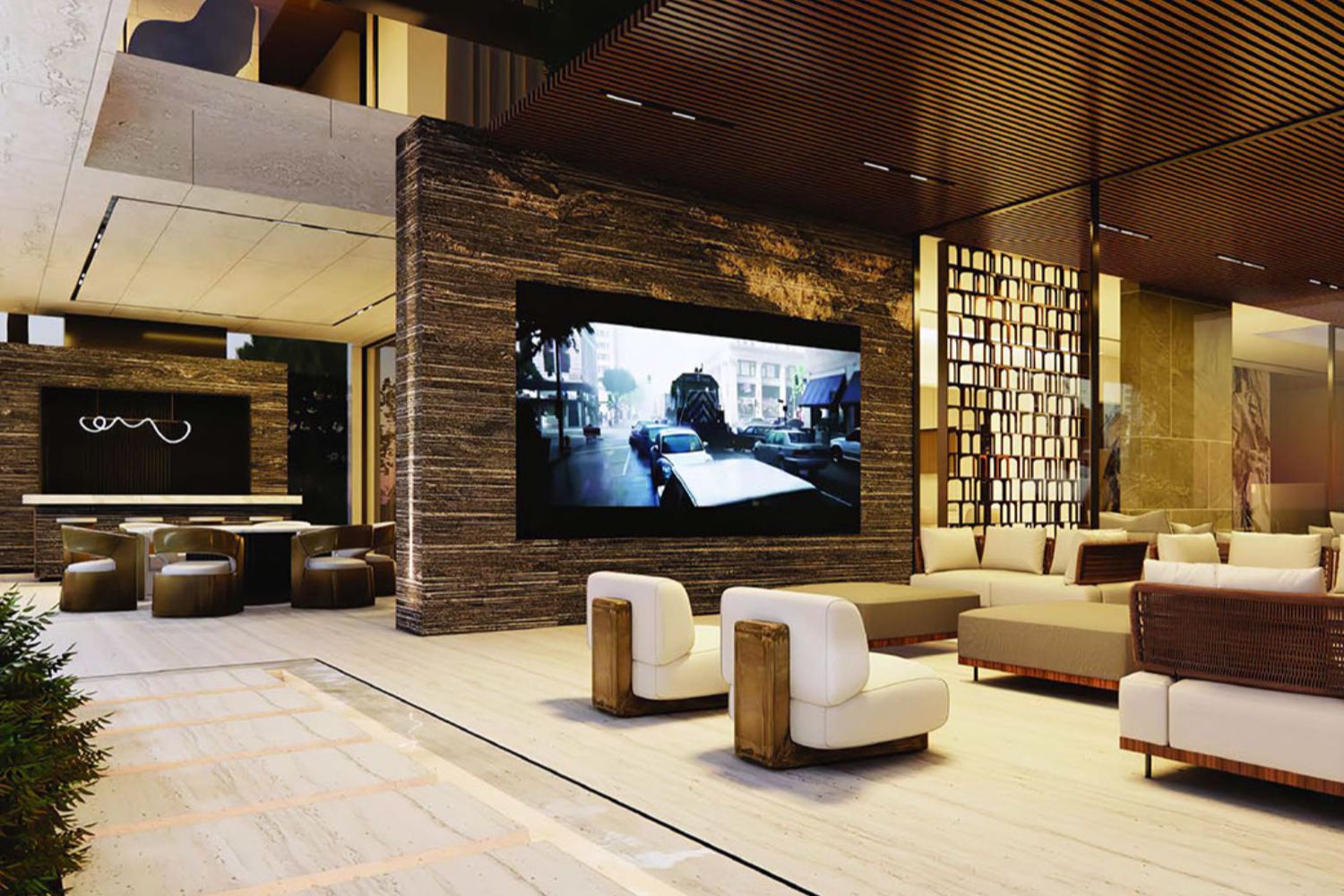 1 Bedroom Apartment in Azizi Venice Building 2