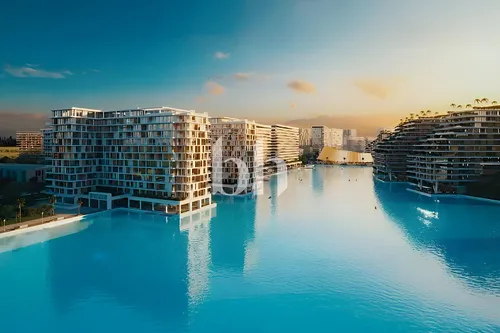 Lagoon community | Prime Location | Legacy Project