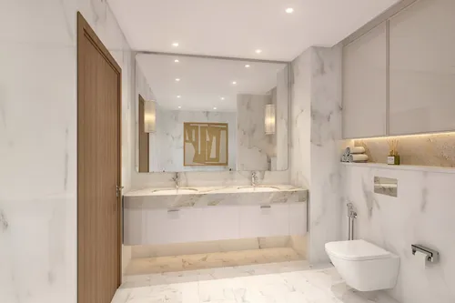  Apartment in Azizi Venice Building 2