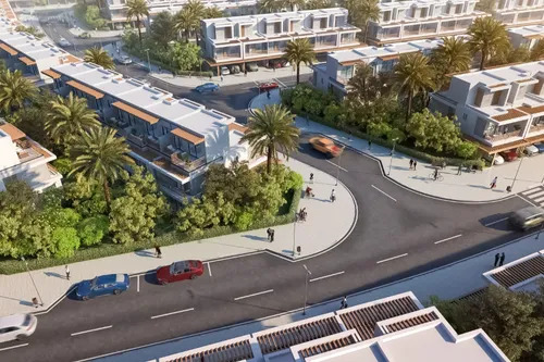 4 Bedrooms Villa in Natura