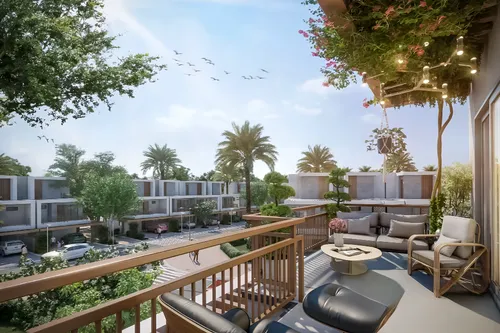 4 Bedrooms Villa in Natura