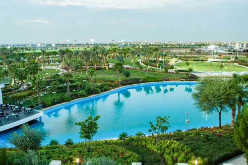 4 Bedrooms Villa in Natura