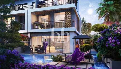 End Unit | Single Row | Handover June 2026