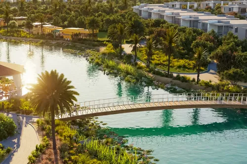 4 Bedrooms Villa in Natura