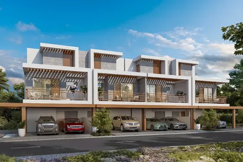 4 Bedrooms Villa in Natura