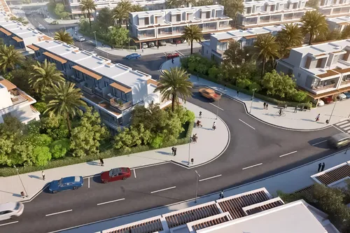 4 Bedrooms Villa in Natura