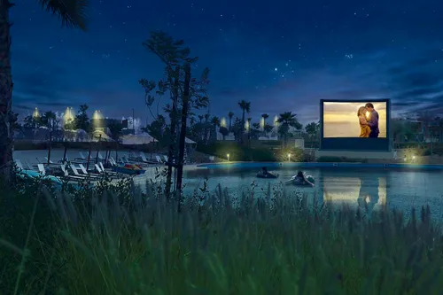 4 Bedrooms Villa in Natura