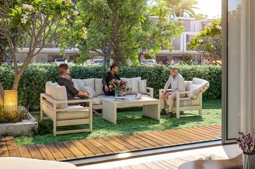 4 Bedrooms Villa in Natura