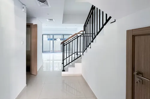 4 Bedrooms Townhouse in Camelia