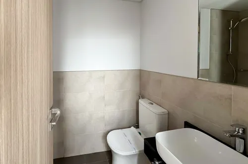 4 Bedrooms Townhouse in Camelia