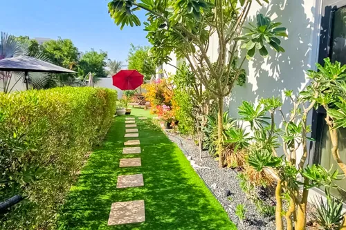 6 Bedrooms Villa in Coursetia