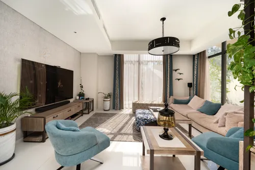 6 Bedrooms Villa in Coursetia