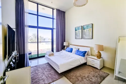 6 Bedrooms Villa in Coursetia